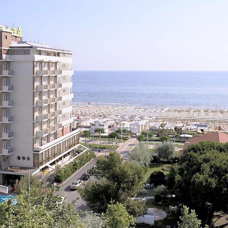 Hotel Abner'S リッチョーネ エクステリア 写真