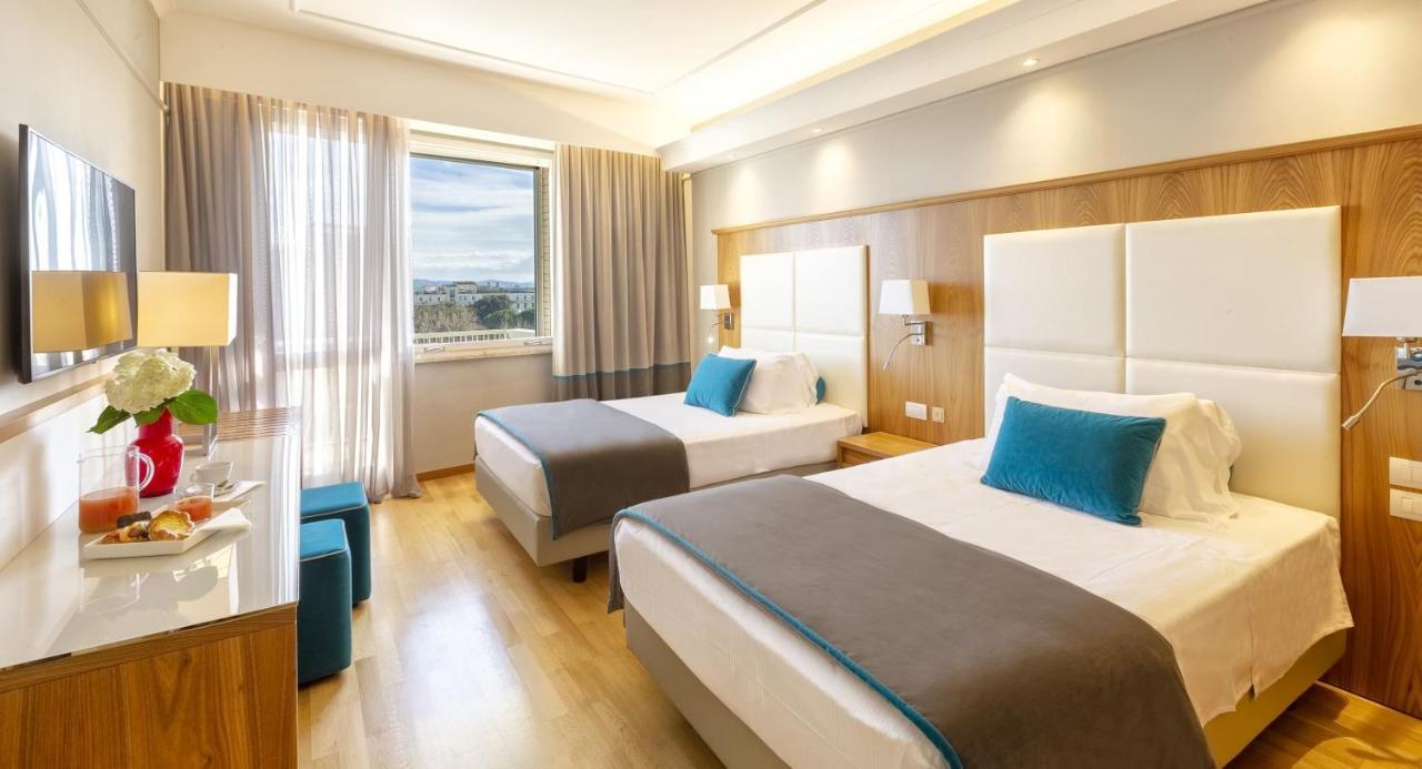 Hotel Abner'S リッチョーネ エクステリア 写真
