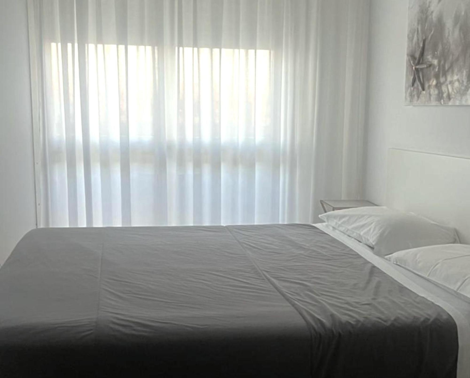 Hotel Abner'S リッチョーネ エクステリア 写真