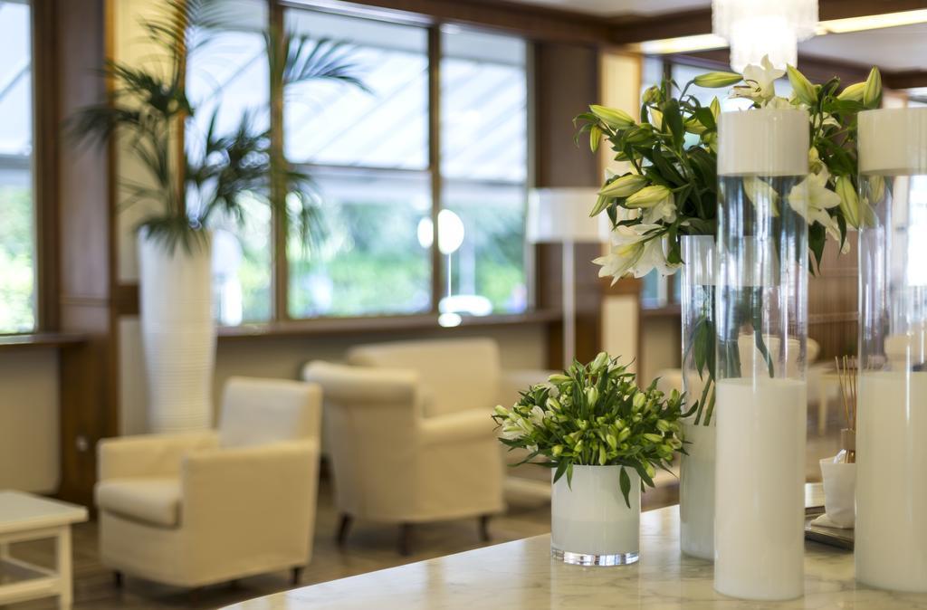 Hotel Abner'S リッチョーネ エクステリア 写真